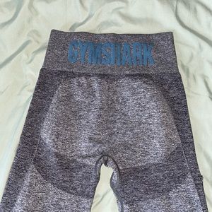 High waisted Gymshark leggings